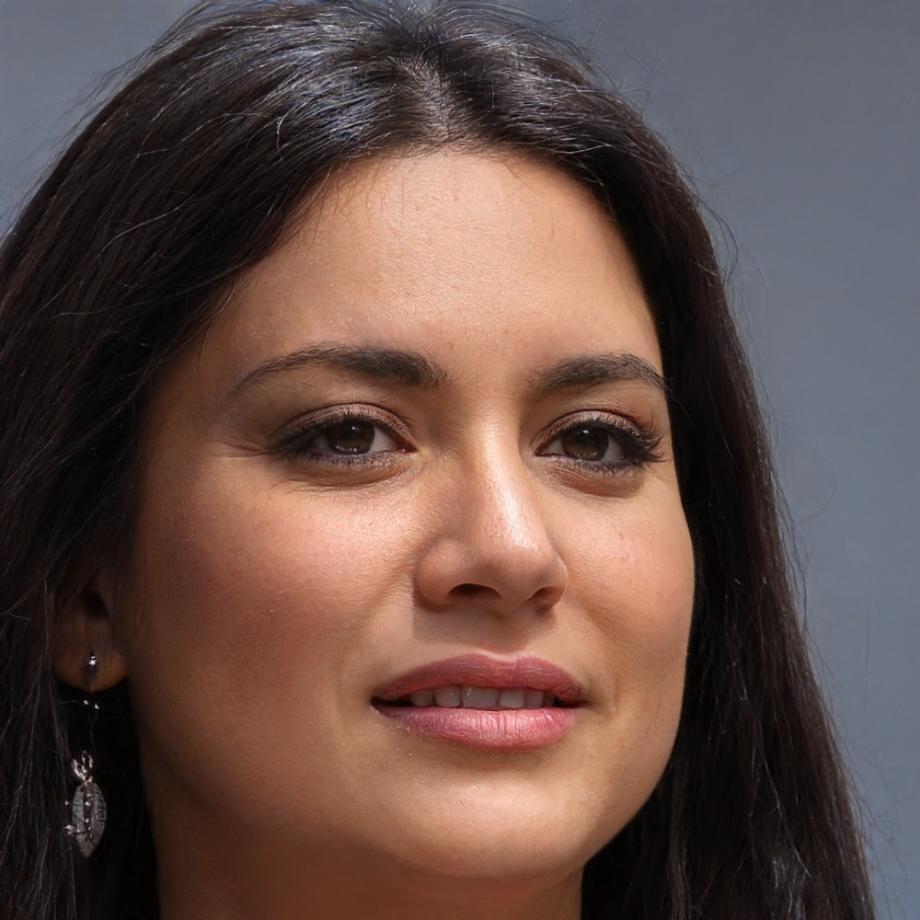 Portrait de Marie-Claire Vincent